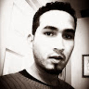 Meet your Posher, Ronald